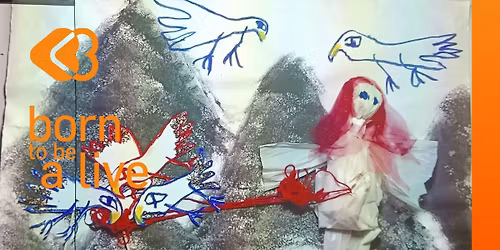 Jenny Victoire Charreton - Voler le feu