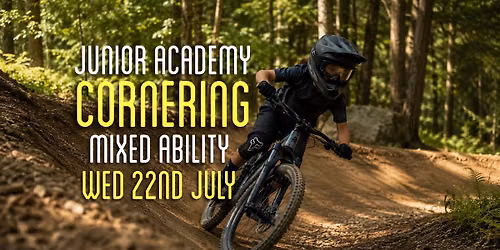 CORNERING- Mixed Ability - JUNIOR ACADEMY 