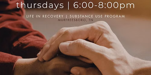 Low Intensity Outpatient Program (LIOP) | Murfreesboro, TN