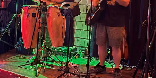 The Bricklayers return to Geo\u2019s