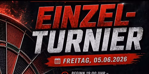 Einzel-Turnier