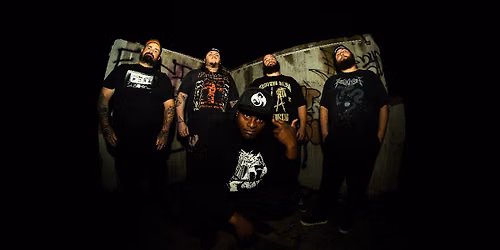 Autumn Lies Buried at Empire Underground