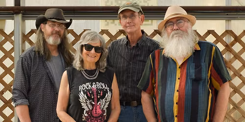 Francesca and the Night Sky at Sherman Perk