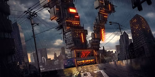 Koncert i Premiera p\u0142yty Vincent "87" 