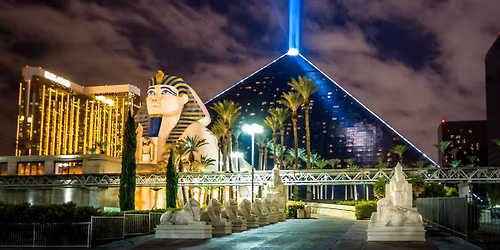 Haunted Las Vegas Ghost Tour