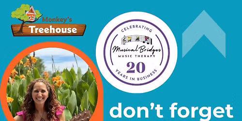 MusicalBridgesMusicTherapy