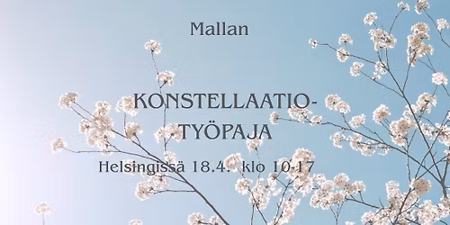 Perhekonstellaatioty\u00f6paja 