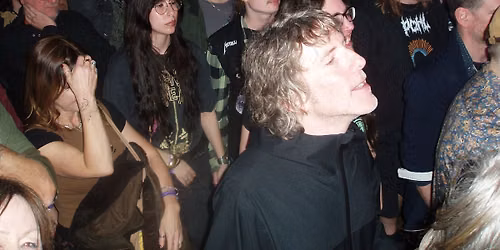 Psych Fest's Summer Surprise