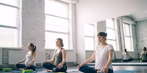 Gentle Flow Yoga with Brandy Neiman