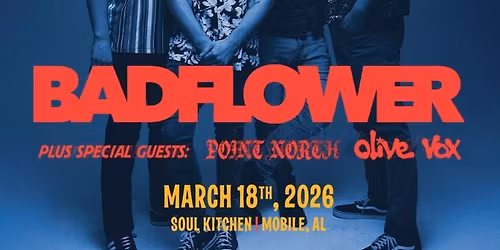 Badflower