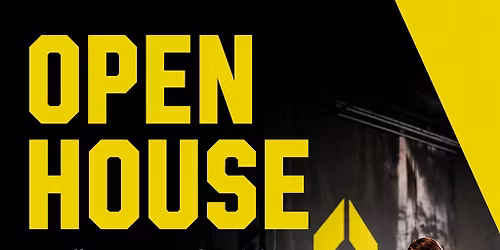 Open House