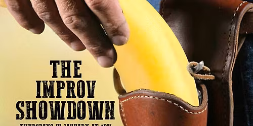 The Improv Showdown \u201826