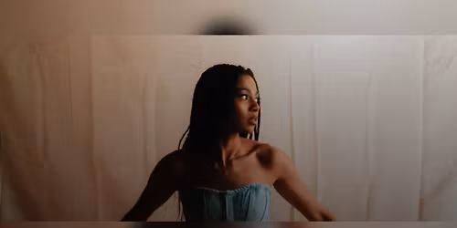 Brooke Combe London Tickets