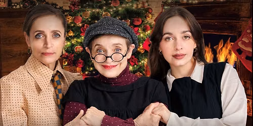 Weihnachten bei Familie Thalbach - Ist wirklich schon wieder Weihnachten?