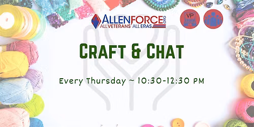 Craft & Chat