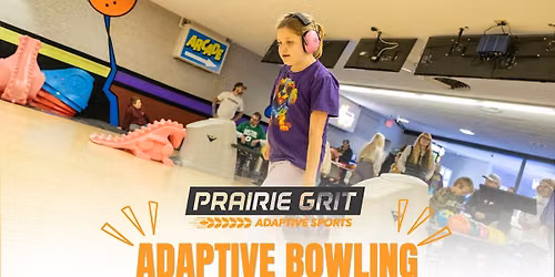 Adaptive Bowling at North Hill Bowl