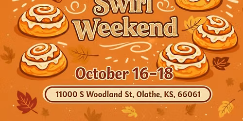 Cinnamon Swirl Weekend\ud83e\udd6e\ud83c\udf42