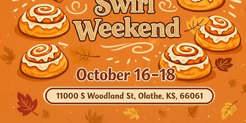 Cinnamon Swirl Weekend\ud83e\udd6e\ud83c\udf42