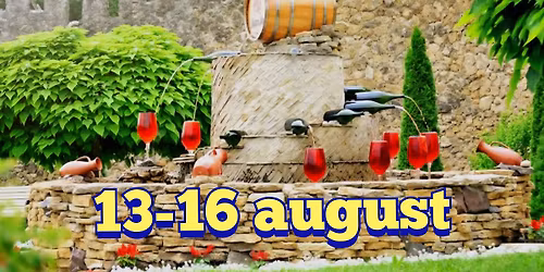 Excursie in Paradisul Vinului 