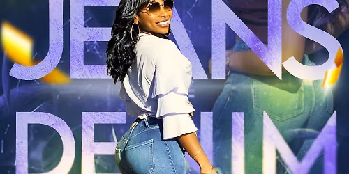 In Those Jeans Denim Sat Nov 8, at Lansing Shuffle