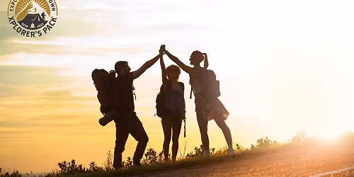 \ud83d\udcc5 Trip Planning Workshop: Plan Your Outdoor Adventure!