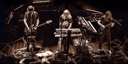 Lifesigns live in Leicester