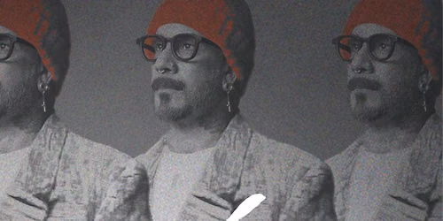 AJ McLean presents Alexander James: The Better Man Tour
