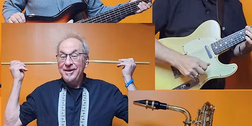 Ajax Legion Seniors' Dance