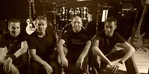 OnThe Rocks debuts @ Brothers Tavern