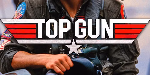 TOP GUN - OPEN AIR FILM NIGHT - Jubilee Square