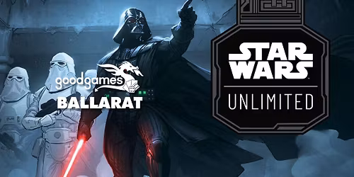 Star Wars: Unlimited \u2013 Weekly Play