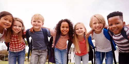 2026 BEST Buddies Social Skills Summer Camp 