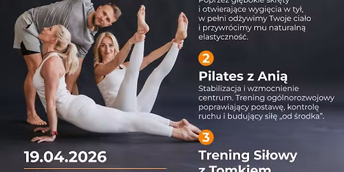 Pe\u0142nia ruchu -pe\u0142nia mo\u017cliwo\u015bci 