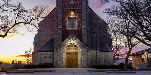 Steubenville Youth Conference Informational Meeting