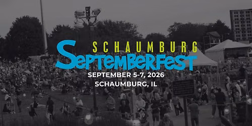 Septemberfest 2026