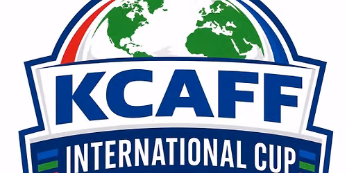 KCAFF International Cup 2026