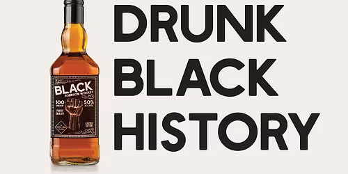 Drunk Black History at Punch Line Philadelphia