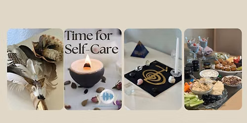 Mini Retreat: Sound Healing, Cacao Ceremony, Life Coaching & More