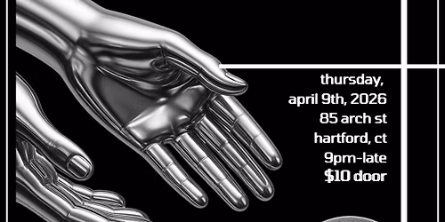 A night of dance with Eric Otero and more