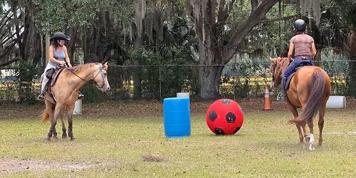OBSTACLE COURSE FUN PLAY DAY