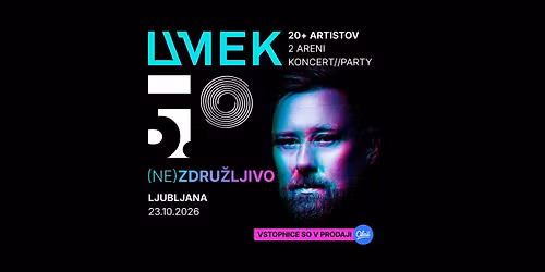 UMEK 5.0 (NE)ZDRU\u017dLJIVO