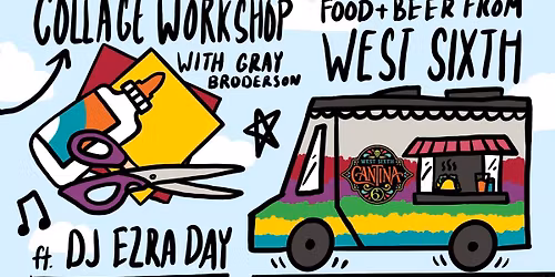 Official Lexington Pride Festival Kick-Off Event