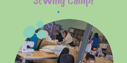 Kids Camp