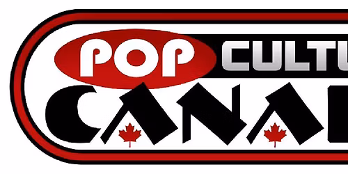 Oshawa Comicon : March 7th 2026