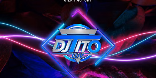 Latin Night at Silk Factory