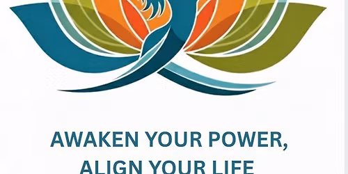 Awakened and Aligned 