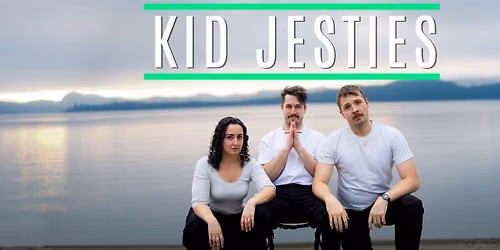 Kid Jesties