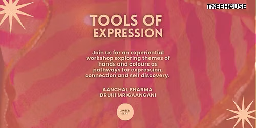 Tools Of Expression