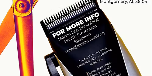 Cuts & Conversations