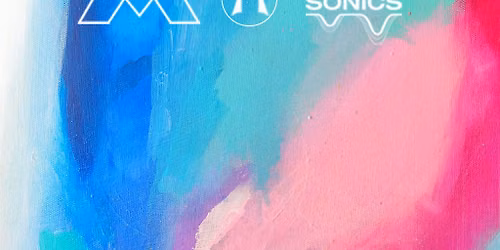 Yamatai x Heavy Sonics x Makino: Summer Session